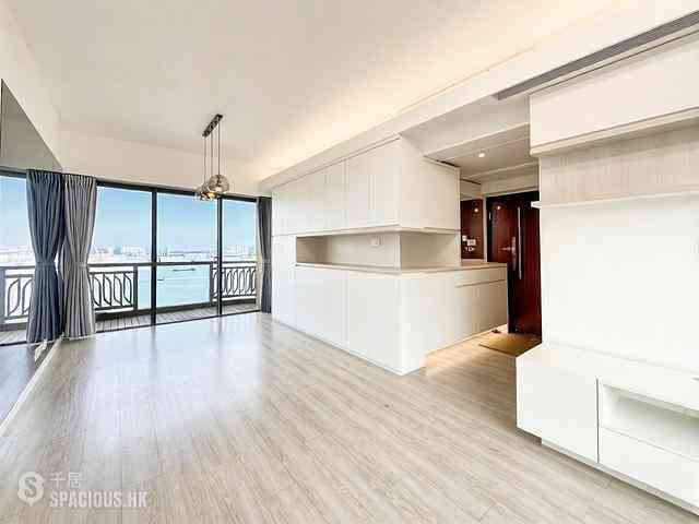 Kennedy Town - Mount Davis 04