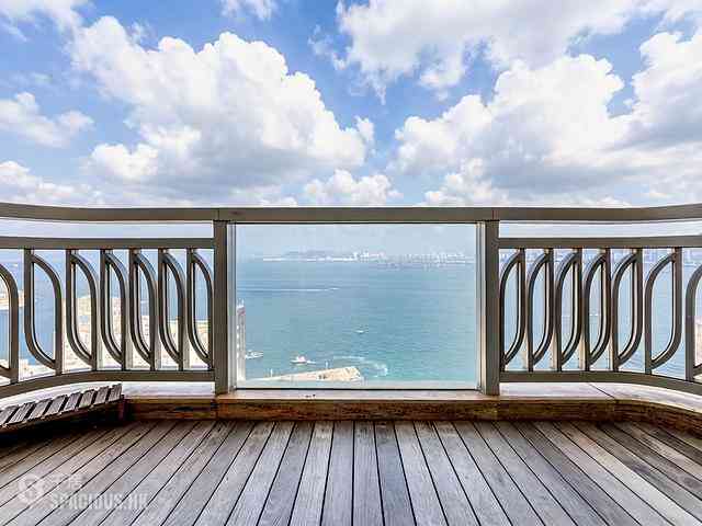 Kennedy Town - Mount Davis 07
