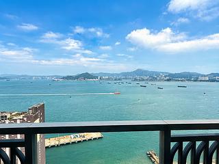 Kennedy Town - Mount Davis 08