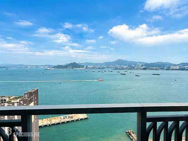Kennedy Town - Mount Davis 08