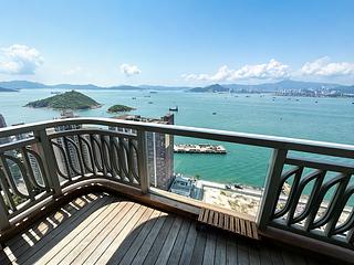 Kennedy Town - Mount Davis 09