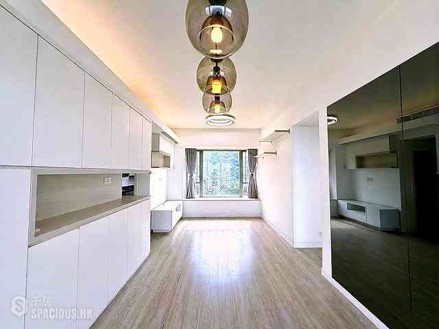 Kennedy Town - Mount Davis 05