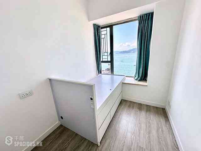 Kennedy Town - Mount Davis 11