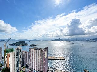 Kennedy Town - Mount Davis 03