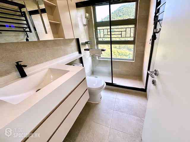 Kennedy Town - Mount Davis 14
