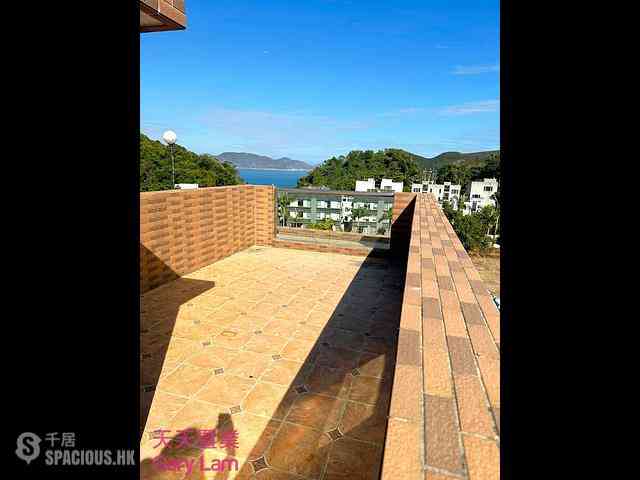 Clear Water Bay - Sai Kung Ha Yeung 01