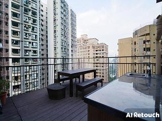 Mid Levels Central - Good View Court 09