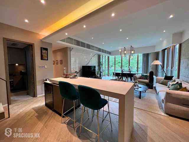 Clear Water Bay - Mount Pavilia Block 11 01