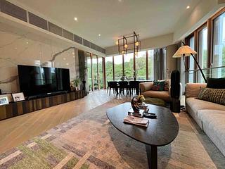 Clear Water Bay - Mount Pavilia Block 11 02