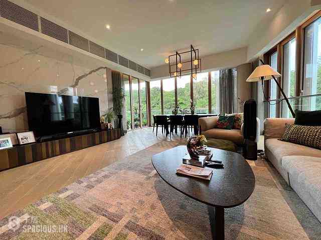 Clear Water Bay - Mount Pavilia Block 11 02