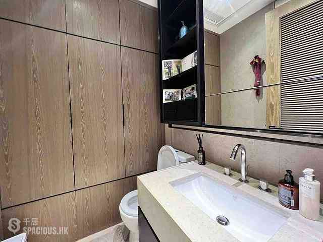 Clear Water Bay - Mount Pavilia Block 11 05