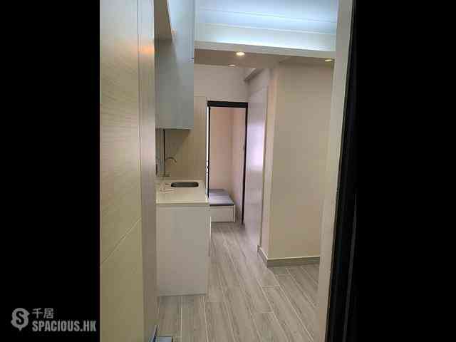 Tsim Sha Tsui - Ocean View Court 02