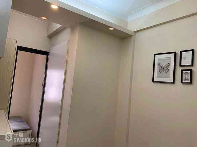 Tsim Sha Tsui - Ocean View Court 05