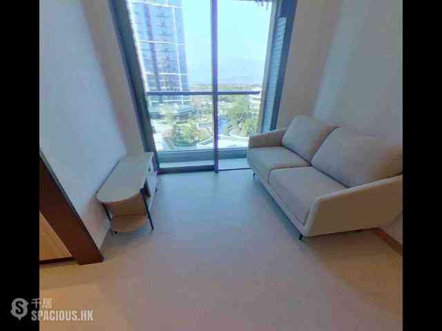 Ma On Shan - Sierra Sea Phase 1B Bleu Avenue Tower 1  01