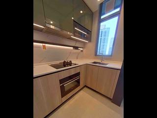 Ma On Shan - Sierra Sea Phase 1B Bleu Avenue Tower 1  02