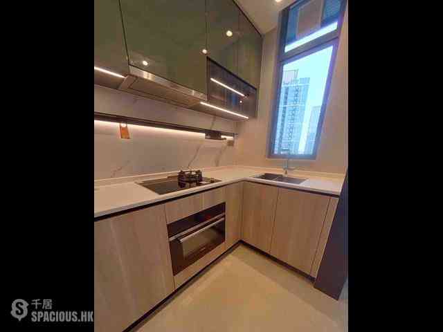Ma On Shan - Sierra Sea Phase 1B Bleu Avenue Tower 1  02