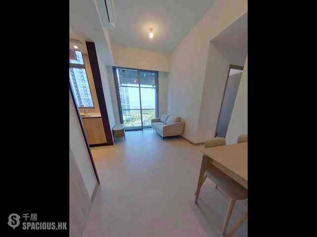 Ma On Shan - Sierra Sea Phase 1B Bleu Avenue Tower 1  07