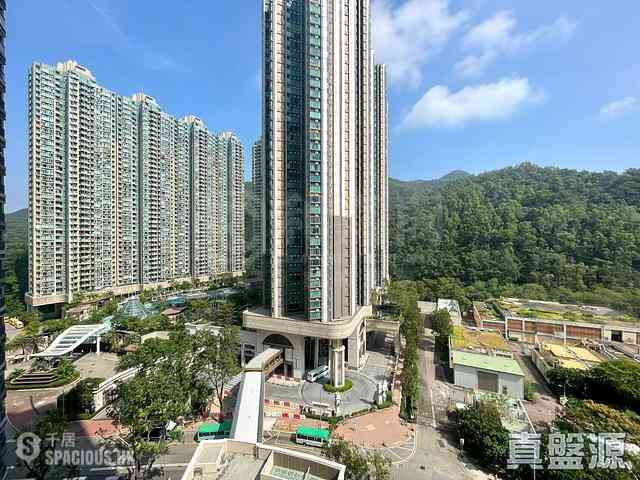 Lohas Park - Manor Hill 03