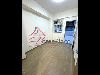 Sheung Wan - On Wah Building 06