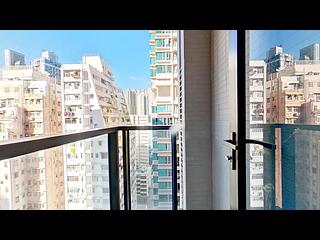 Sai Wan Ho - Monti 07