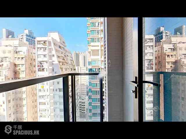 Sai Wan Ho - Monti 07