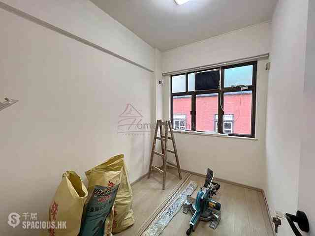 Sheung Wan - 17, Burd Street 02