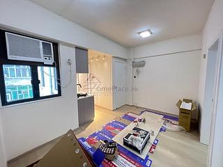 Sheung Wan - 17, Burd Street 03