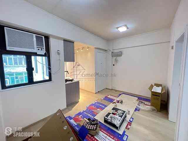 Sheung Wan - 17, Burd Street 03