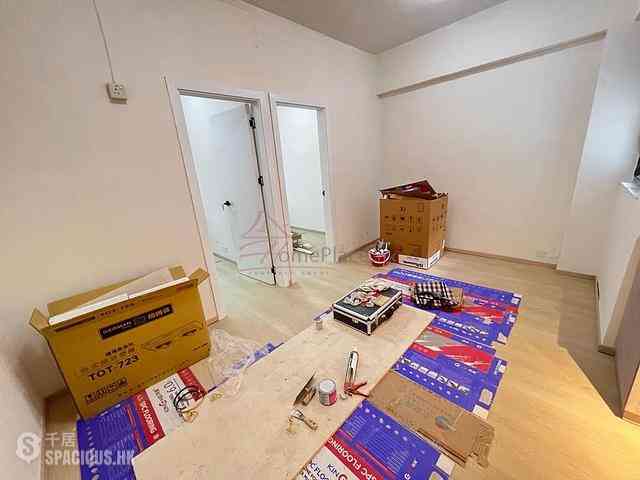 Sheung Wan - 17, Burd Street 05