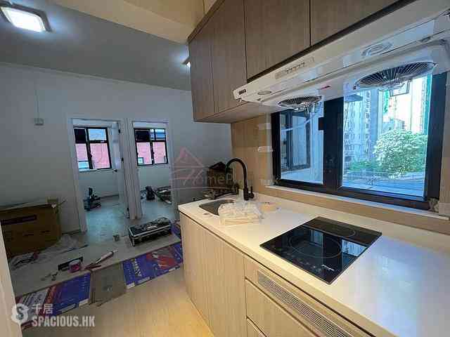 Sheung Wan - 17, Burd Street 06