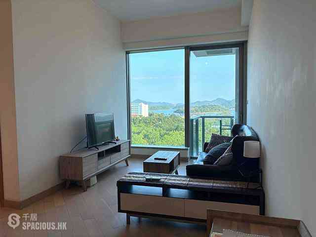 Sai Kung - The Mediterranean Block 5 01