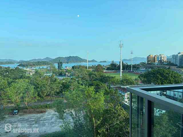 Sai Kung - The Mediterranean Block 5 03