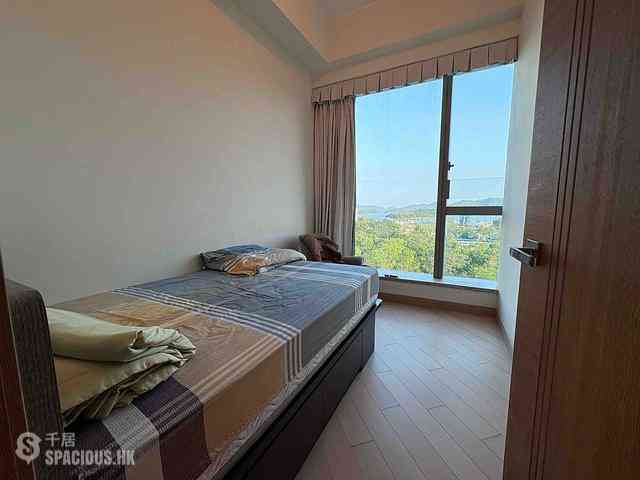 Sai Kung - The Mediterranean Block 5 05