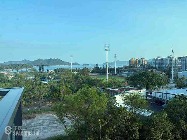 Sai Kung - The Mediterranean Block 5 06