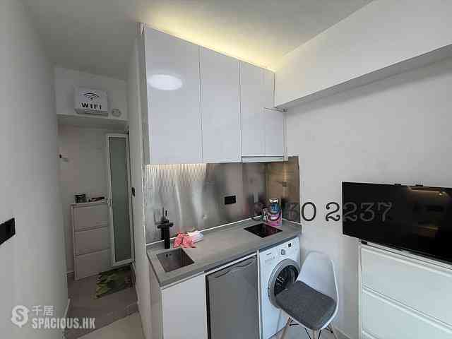 Wan Chai - Henning House 02