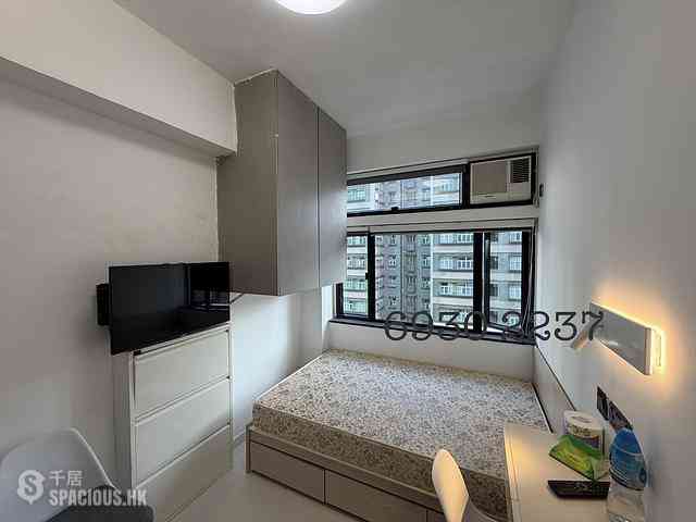 Wan Chai - Henning House 06
