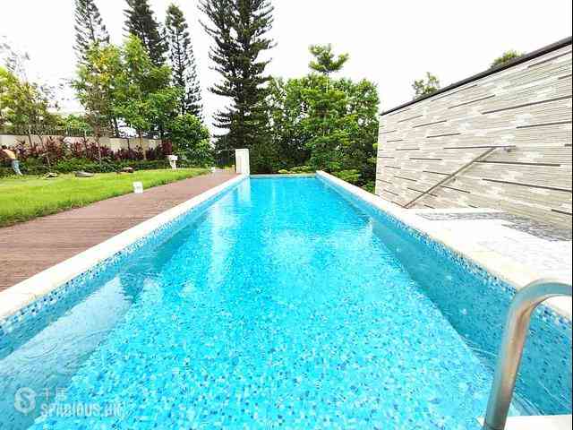 Clear Water Bay - Serenity Point 16