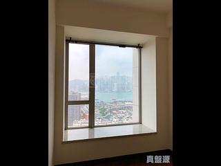 Yau Ma Tei - The Coronation Tower 6 02