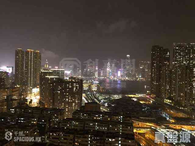 Yau Ma Tei - The Coronation Tower 6 01