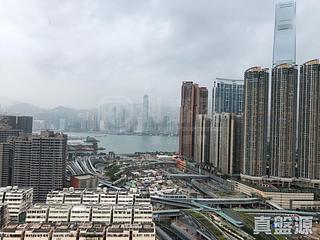 Yau Ma Tei - The Coronation Tower 6 05