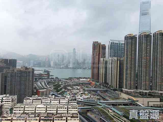 Yau Ma Tei - The Coronation Tower 6 05
