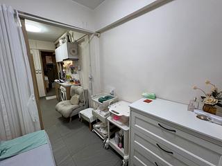 Wan Chai - Floral House 03