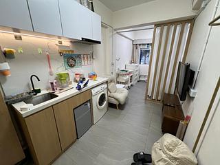 Wan Chai - Floral House 04