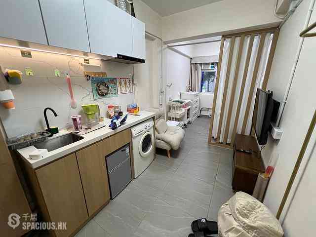 Wan Chai - Floral House 04