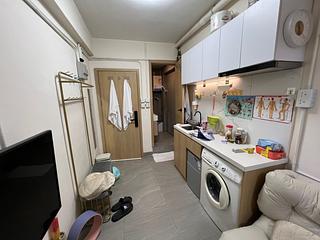 Wan Chai - Floral House 05