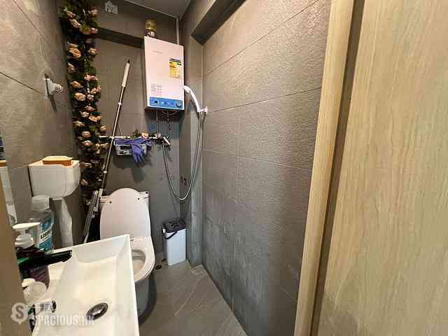 Wan Chai - Floral House 06