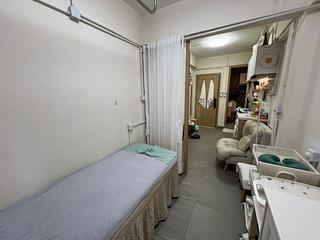 Wan Chai - Floral House 07