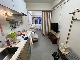 Wan Chai - Floral House 08