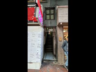 Wan Chai - Floral House 09