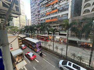 Wan Chai - Floral House 10